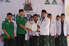 MDSRA PC GP Ansor Pemalang Resmi Dikukuhkan, Perkuat Spiritualitas Kader