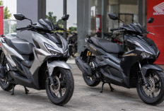 Honda Ryden 160 Air Blade 160, Apa Kemiripannya?