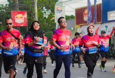 Cara ASN Pemkab Brebes Fokus Laksanakan Tugas Kedinasan, Jaga Kebugaran dengan Olahraga