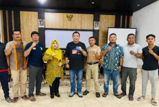 Kirim 15 Atlet di Kejurprov, Ketua PTMSI Brebes Optimis Bisa Raih Banyak Medali