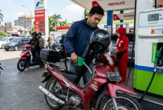 Angsuran Ringan Perawatan Murah! Ini Pilihan Motor Bebek Murah Oktober 2026