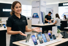 Daftar HP Samsung RAM 8GB Kencang Buat Gaming: Main MLBB, PUBG, & Genshin Impact Smooth