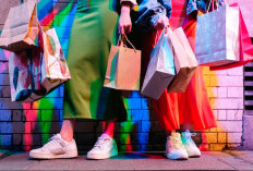 Doom Spending: Ketika Belanja Menjadi Pelarian dari Stres