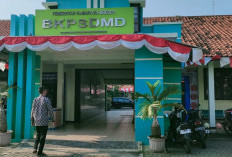 Selter JPT Pratama Pemkab Brebes, 5 Pejabat TMS