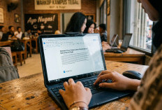5 Pilihan Tablet Mahasiswa 3 Jutaan, Bikin Tugas Kuliah Cepat Kelar!