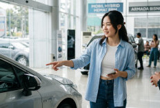 5 Mobil Hybrid Murah Paling Irit untuk Operasional Harian: Biaya BBM Anjlok, Bebas Khawatir!