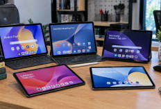 5 Tablet 11 Inci Keyboard untuk Kerja dan Kuliah