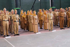 Mulai 10 April 2026 Pemkab Pemalang Terapkan WFH Setiap Jumat, Ini Unit yang Tetap WFO