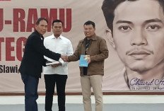 Angkat Warteg ke Panggung Sastra, 105 Penyair Indonesia Berkumpul di Tegal