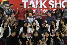 Bahaya Sisi Gelap Internet Intai Anak Muda, DPRD Desak Pemkot Tegal Buat Regulasi Pencegahan