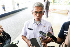 CATAT! Konsep WFH ASN Jawa Tengah yang Akan Segera Diberlakukan