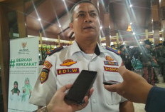 Pemkab Tegal Siapkan 6 Bus Mudik Gratis dari Jakarta, Kuota Mulai Terisi Penuh!