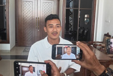 Dituduh jadi Bandar Narkoba, Anggota DPRD Brebes Rizki Bantah Keras: Itu Fitnah!