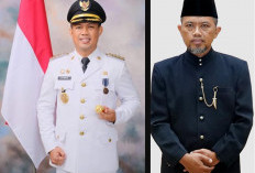 Setelah Pekalongan, Giliran Bupati Cilacap Kena OTT KPK, Sekda Jateng Prihatin