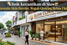 Klinik Kecantikan di Slawi Spesialis Skin Barrier, Wajah Glowing Bebas Flek