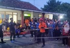 Tragis, Lansia 60 Tahun di Pemalang Meninggal Tercebur Sumur